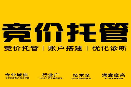 企业在sem代运营公司的帮助下实现业绩飞跃